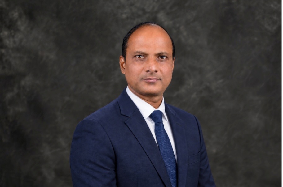 Chandrakanth Reddy Jakkidi, Senior AI and Management Consultant | BrovAI